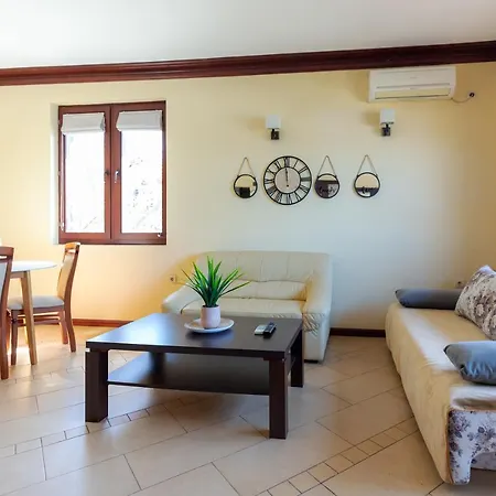 Slavyanka 3* Sozopol