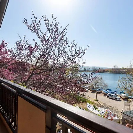 Slavyanka 3* Sozopol