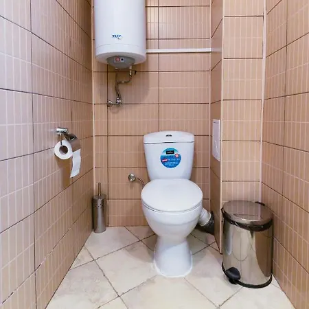 Slavyanka 3* Sozopol